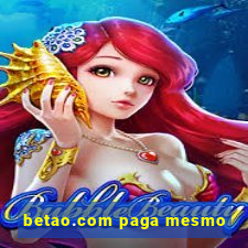 betao.com paga mesmo